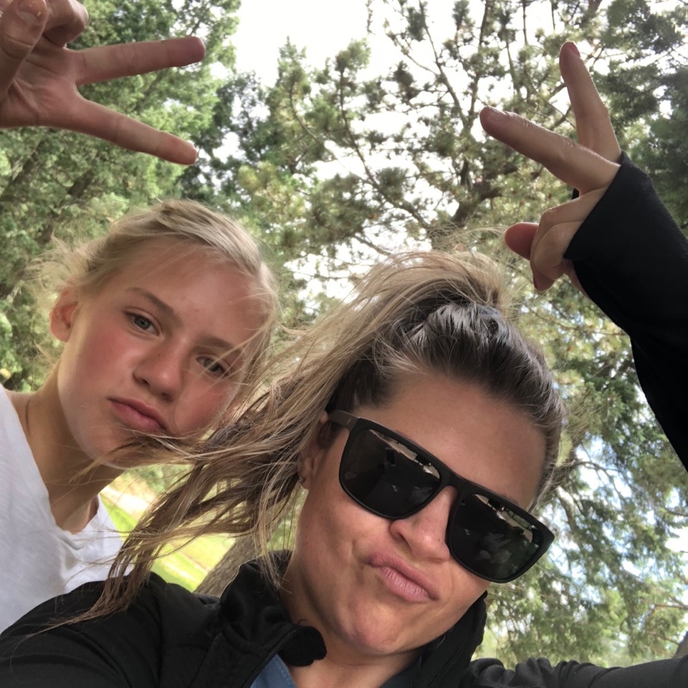 Meet your Posher, Rachel